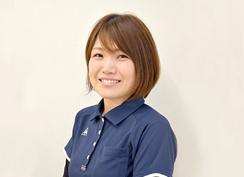 スタッフ紹介 ケアマネージャー