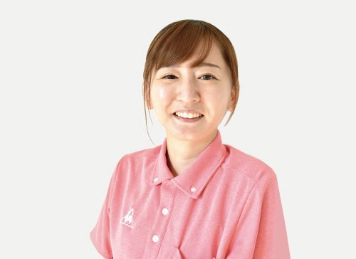 スタッフ紹介 看護師